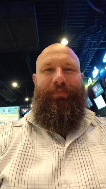 Robert, Maintenance Technician — Automate America