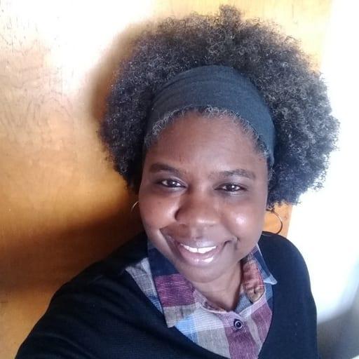 Lanessa, Robotics Engineer — Automate America