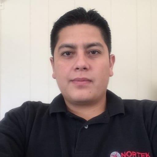 Isrrael, Welding Specialist — Automate America