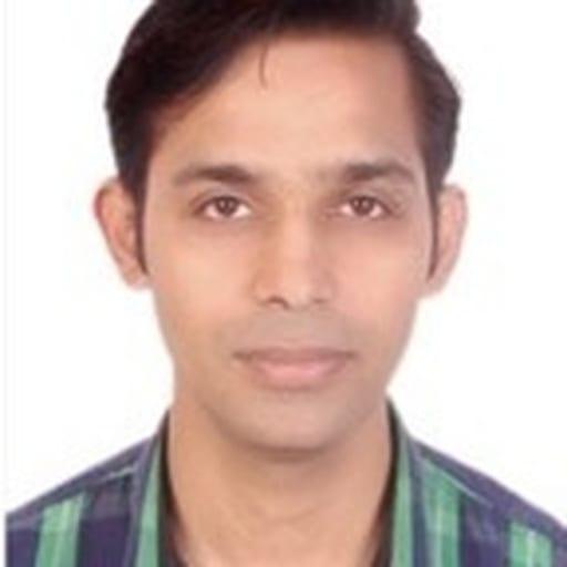 Vivek, BIW Robotics Programmer|Simulation Engineer|BMW Standard|KUKA|ABB — Automate America