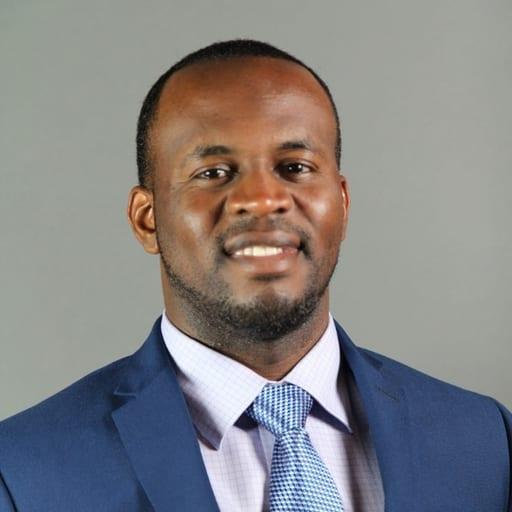 Akanimo, Mechanical Engineer — Automate America