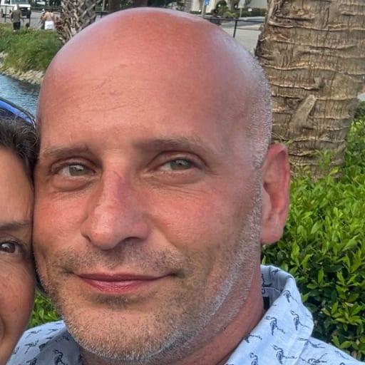 Matthew, Plant Manager — Automate America