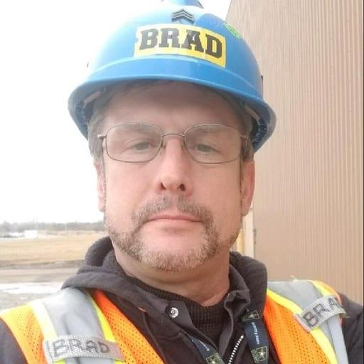 Brad, Controls Engineer — Automate America