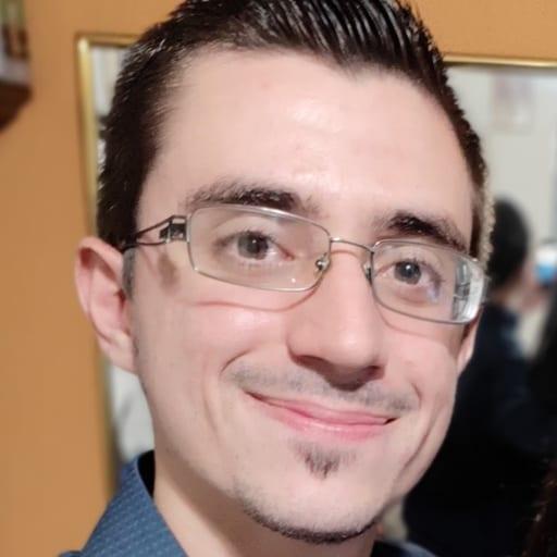 Maxwell, PLC and HMI Programmer — Automate America