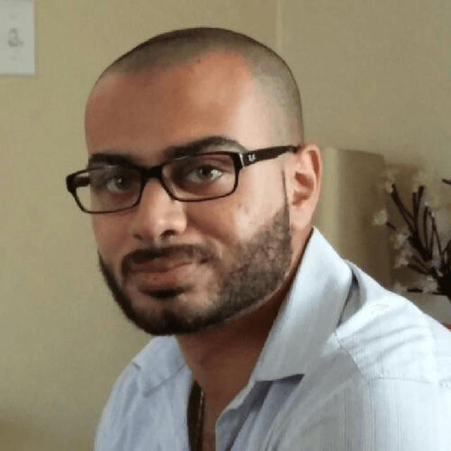 Peter, Engineer — Automate America