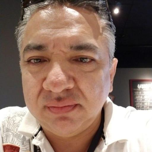 Ruben, Control Engineer — Automate America