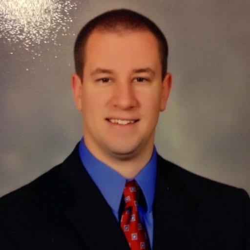 Zachary, Mechanical Designer — Automate America
