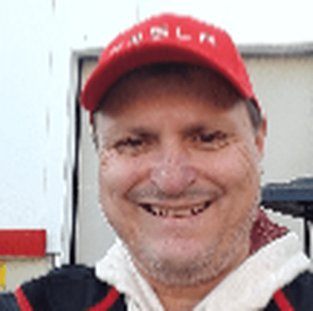 Robert, Project Manager — Automate America