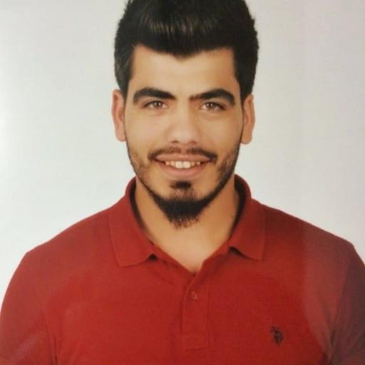 Doğukan, Automation Engineer — Automate America