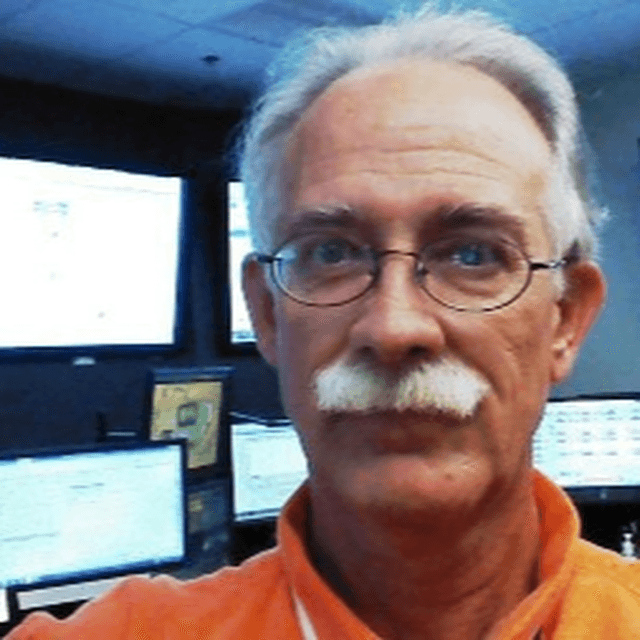 Lawrence, Process Controls Engineer — Automate America