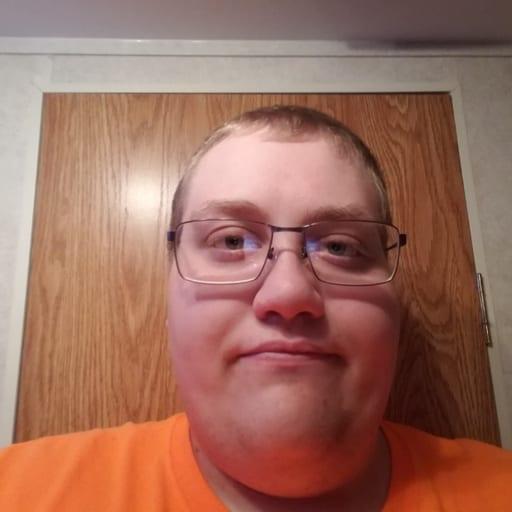 ALEXANDER, PLC Programmer — Automate America