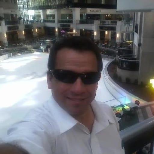 Ronald, Controls Technician/Industrial Electrician — Automate America