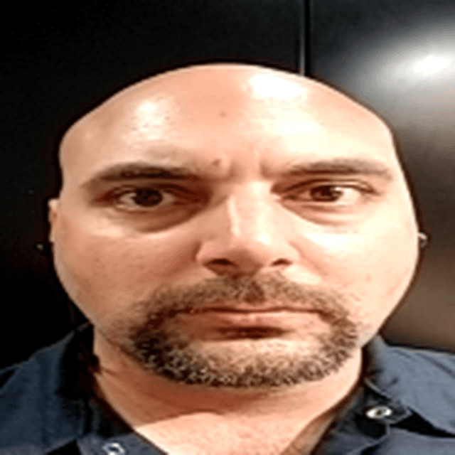 Darin, Senior test Technician — Automate America