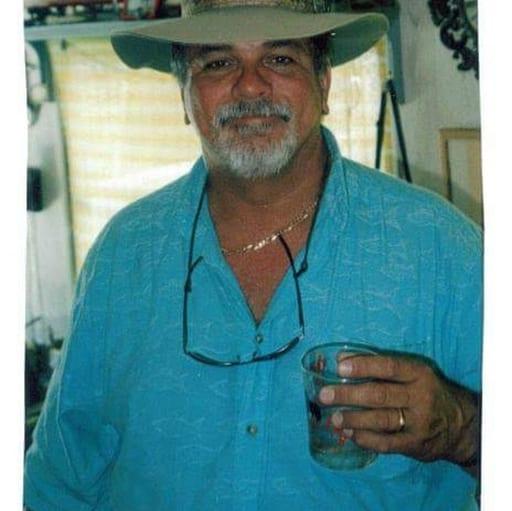 Raymond, Journeyman Electrician — Automate America
