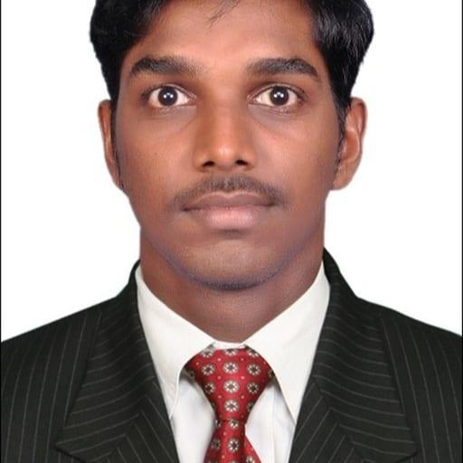 Aneesh, Autocad Electrical draftsman — Automate America