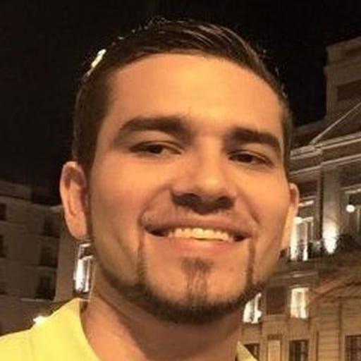 Martin, Software Engineer — Automate America