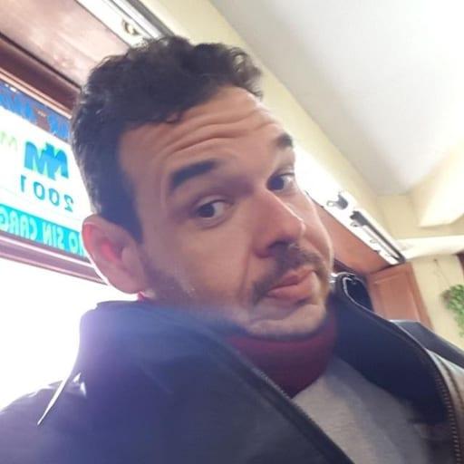 Ricardo, Robot Programmer — Automate America