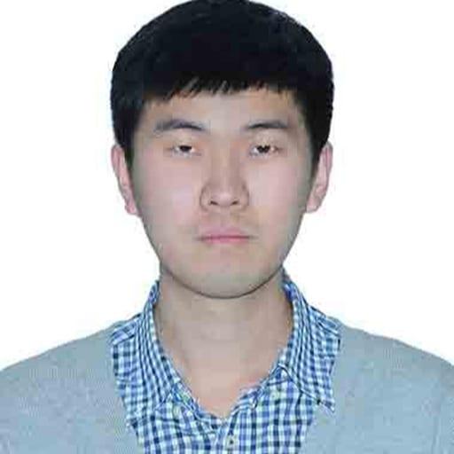 Yunhan, Robot Programmer — Automate America