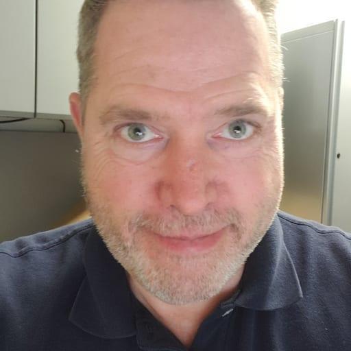 Jeffrey, Robotics / Maintenance Technician — Automate America