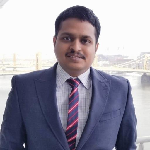 Kunal, Controls Engineer — Automate America