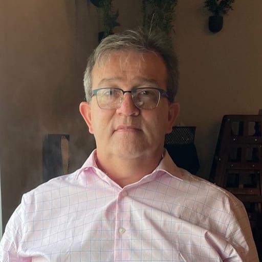 Erich, Project Manager — Automate America