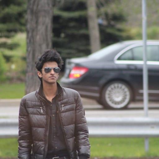 Antony, Robotics Technician — Automate America