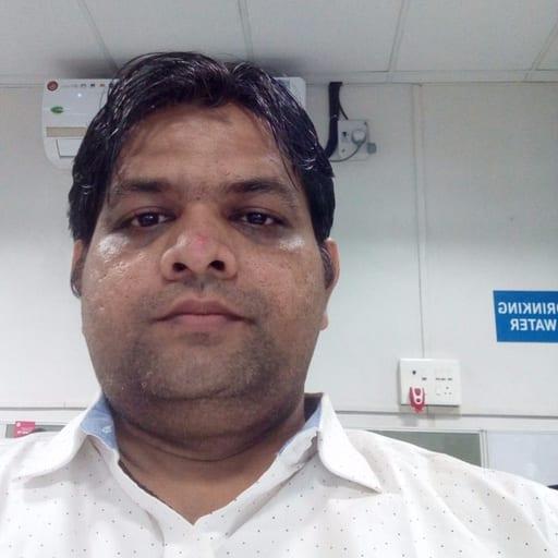 Shashikant, Panel Designer — Automate America