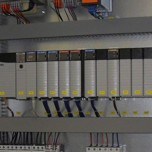 Ellis, Controls Engineer — Automate America