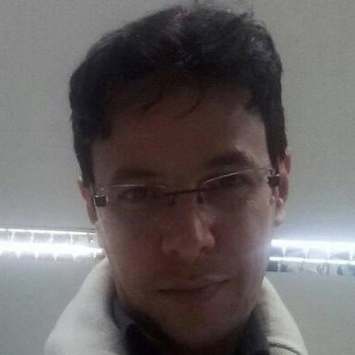 Cristiano, PLC Programmer — Automate America