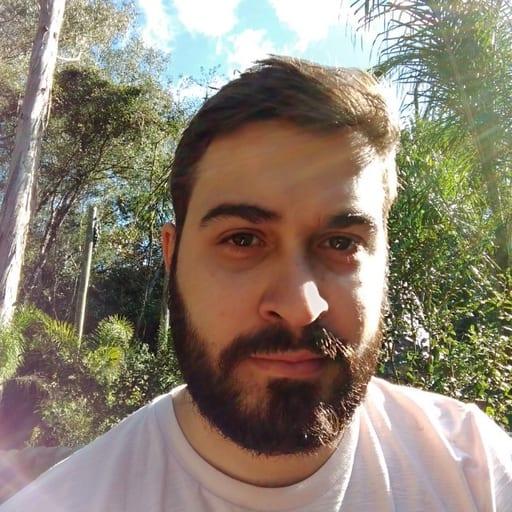 Evaldo, PLC Programmer — Automate America