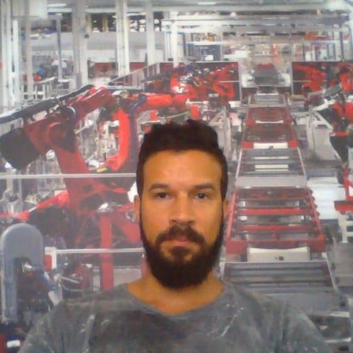 Moises, Automation Technician — Automate America