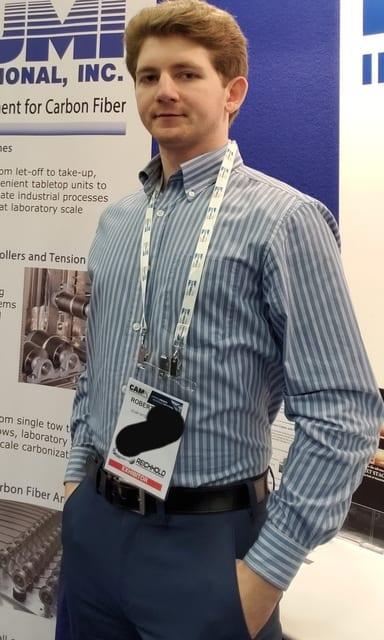 Robert, Electrical Controls Engineer, Programmer — Automate America