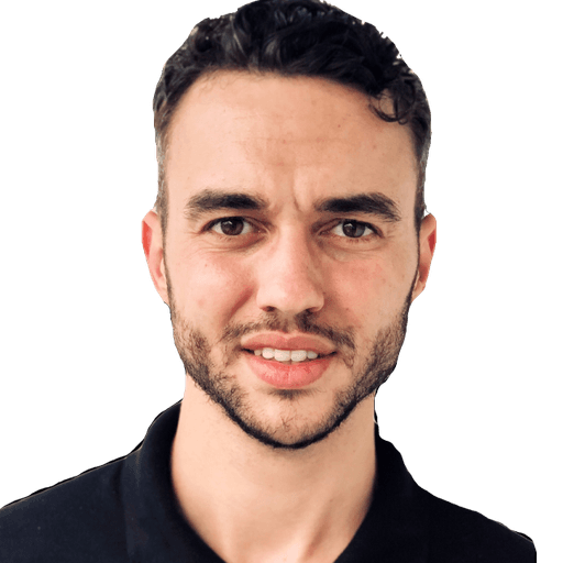 Andre, Robot Programmer — Automate America