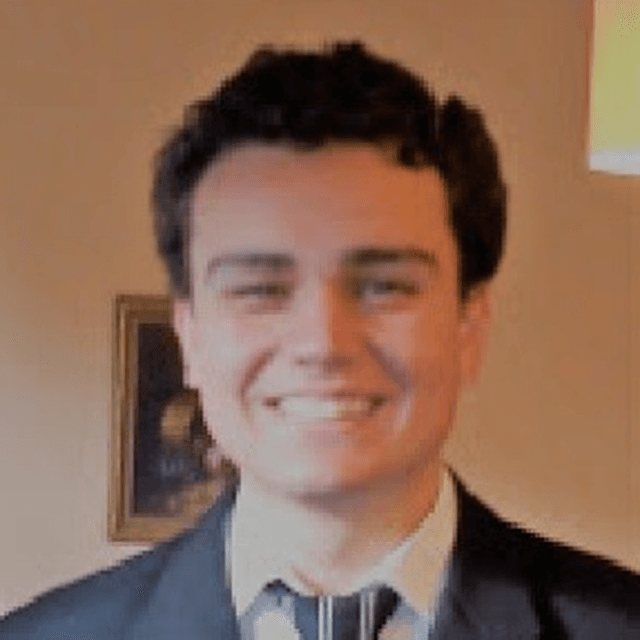 Giancarlo, Electrical Engineer — Automate America