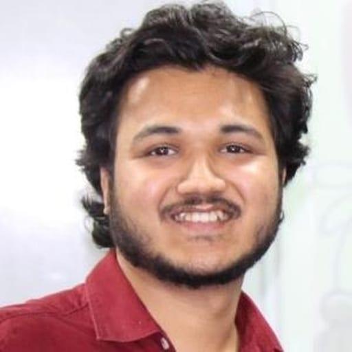 Sanjay, Sr. Robotics Engineer — Automate America