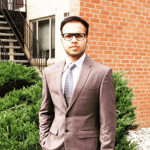 Darpan, Controls Engineer — Automate America