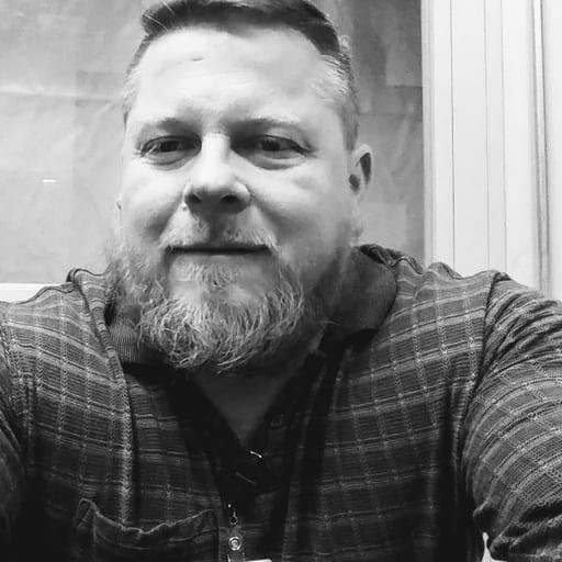 Christopher, CMM Programmer — Automate America
