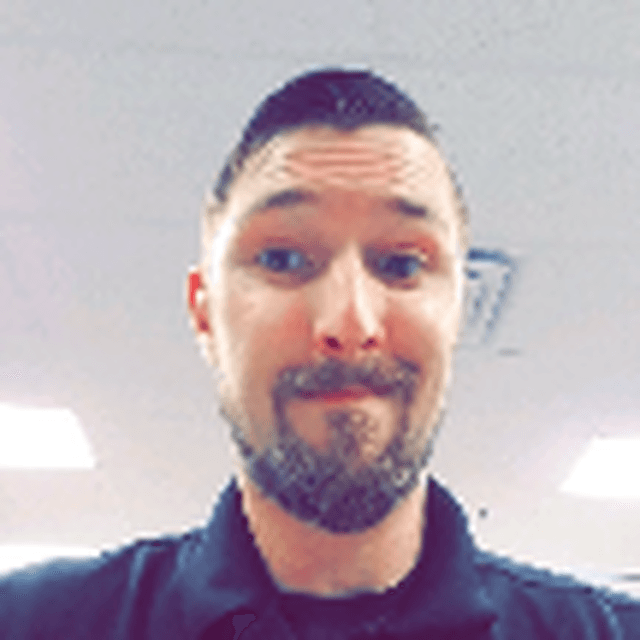 Brandon, Automation Engineer — Automate America