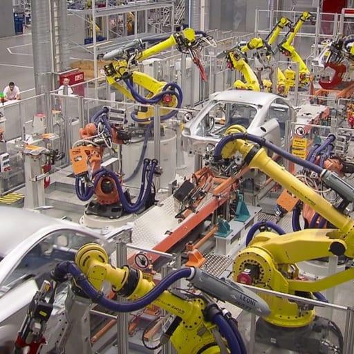 Kaila, Controls Technician — Automate America