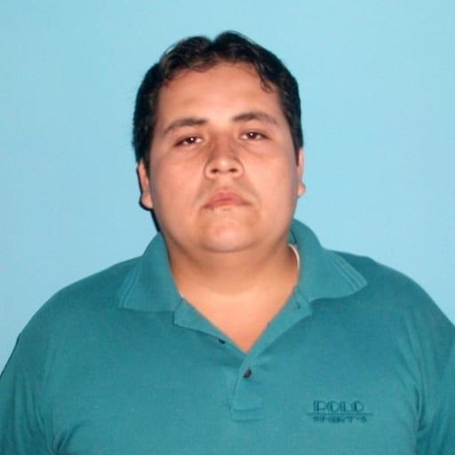 Jose, Robot Programmer — Automate America