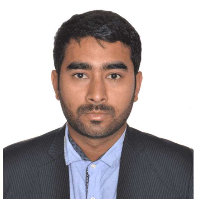Syed, Automation Engineer — Automate America
