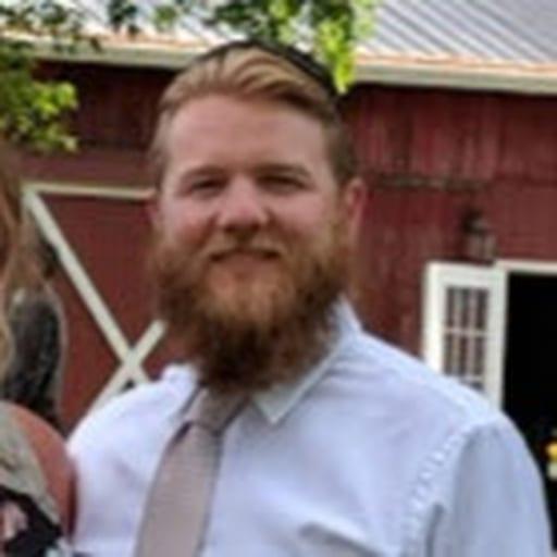 Andrew, Controls Engineer — Automate America
