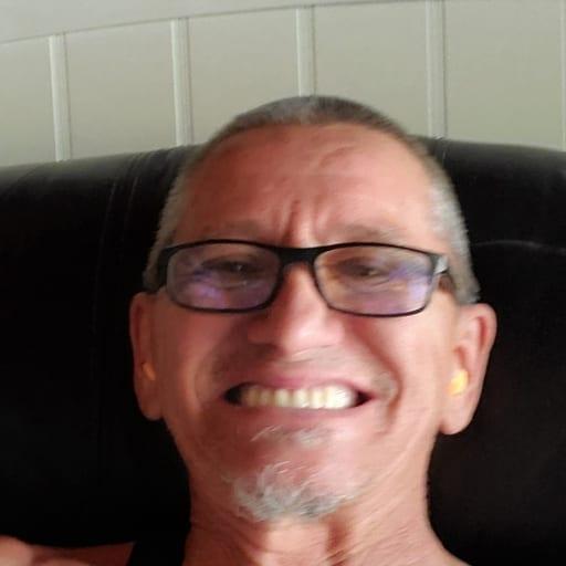 Ralph, Controls Engineer — Automate America