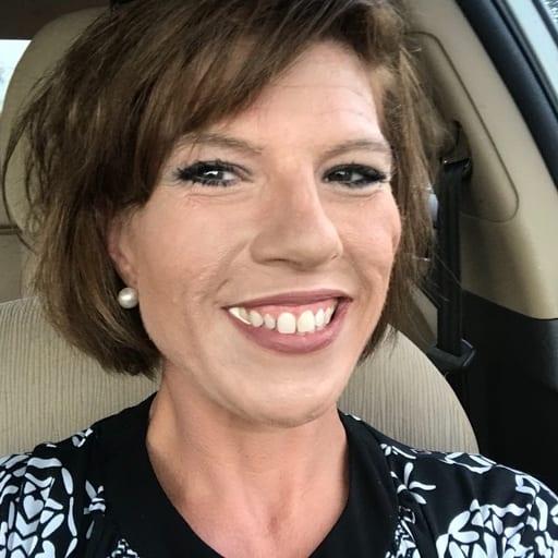 Audrey, Senior supply chain analyst — Automate America