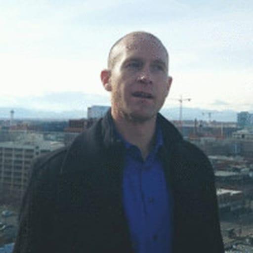 Damon, Mechanical Engineer — Automate America
