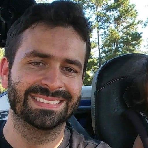 Derek, Automation Programmer — Automate America