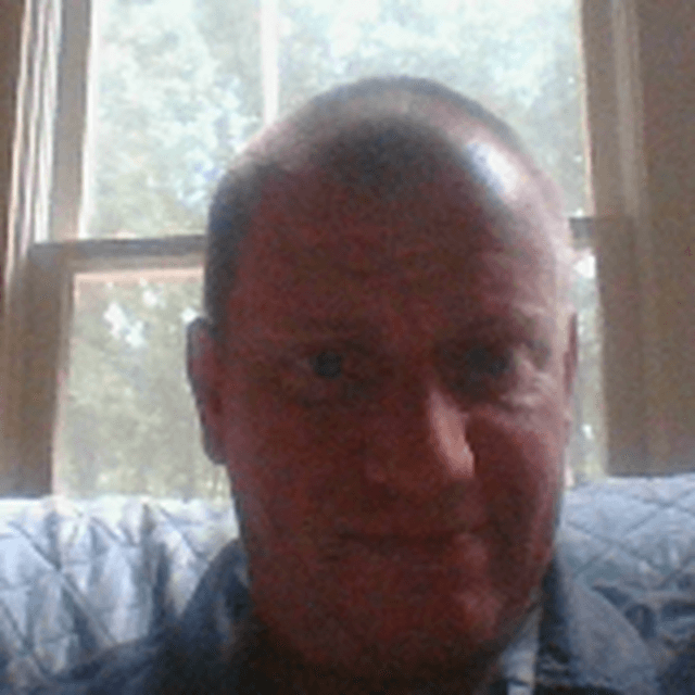 Darin, Field Service Engineer — Automate America