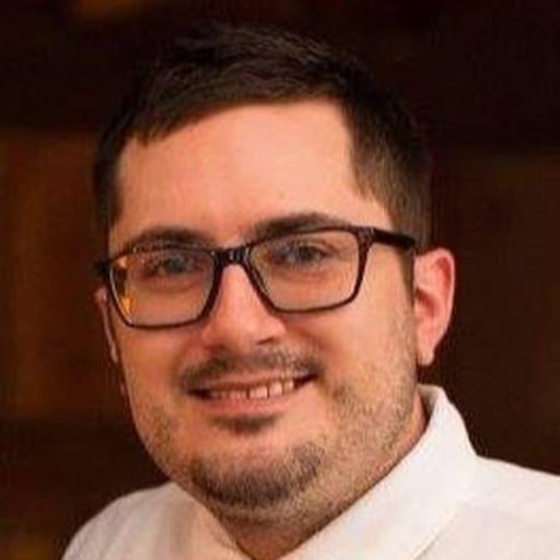Daniel, Account Manager — Automate America