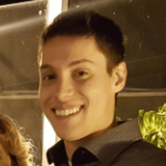João, Maintenance Technician — Automate America