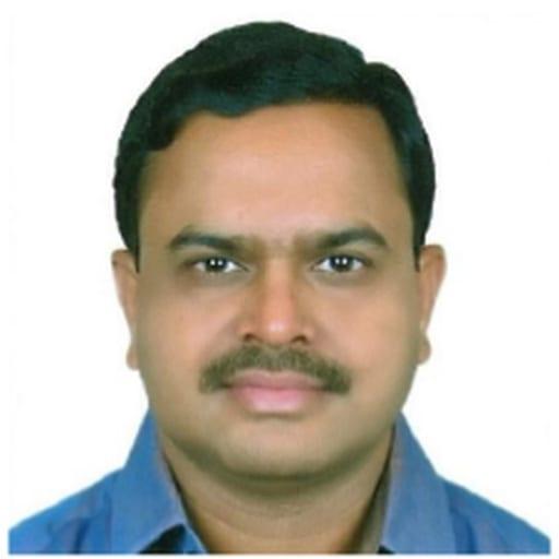 KAILAS, Senior Controls Engineer — Automate America